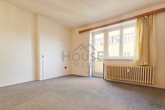 Prodej bytu 2+1, ev.č. 01165 - 2