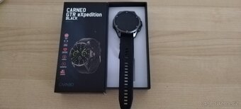 Chytré hodinky carneo expedition - 2