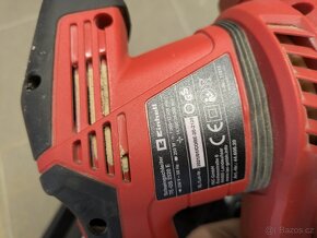 Vibrační bruska Einhell TE-OS 2520 E - 2