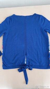 Dámská halenka Oasis vel. M - 2