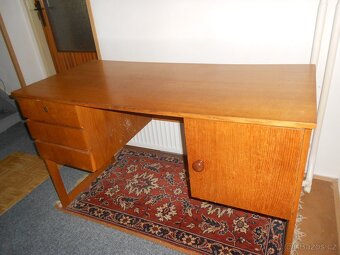 Psací stůl - 2
