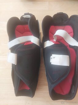 Chrániče holení Bauer 12 - 2