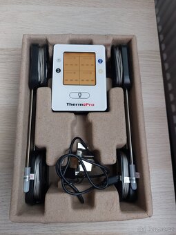 ThermoPro TP-025 - 2