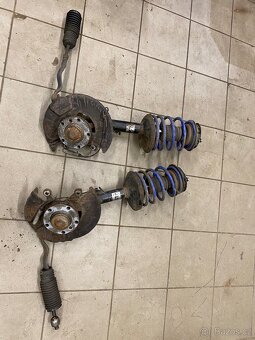 Ap tlumiče těhlice bmw - 2