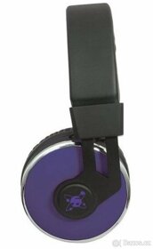 Sluchátka Manhattan Sound Science Cosmos 178372 nová - 2