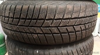 5x112 zimní pneu - 2