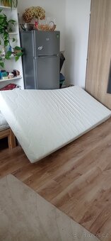 Matrace 200x90, antialergická - 2