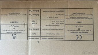 Dlazba teraco 60x60 - 2