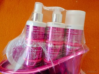 Nová dámská kosmetika - 2