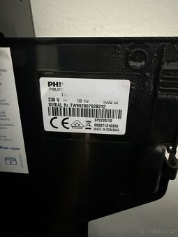Kávovar Philips EP2230/10 - 2