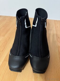 Běžkařské boty - 2