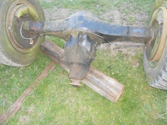 pogruscik predni naprava - 2