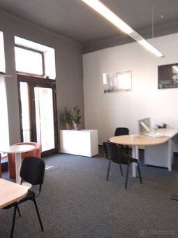 Pronájem nebytových prostor 60 m2, Pardubice - 2