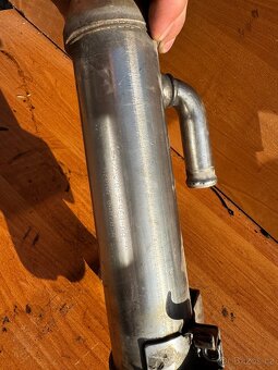 Ford řídící jednotky intercooler - 2