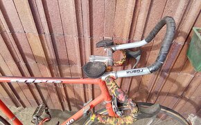 PÁNSKÉ RETRO KOLO - 2