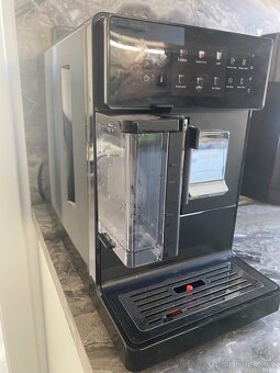 Kávovar - Sencor SES 9300BK - 2