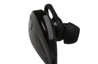 Sluchátka Denver BTE-100 Grey - 2