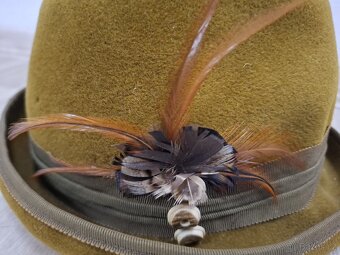 Tonak Myslivecký klobouk - 2