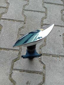 Ostřikovač světlometů superb II - 2