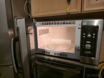 Mikrovlnka Whirlpool - 2