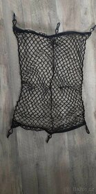 Síť na fixaci nákladu Škoda Fabia 1 - 2