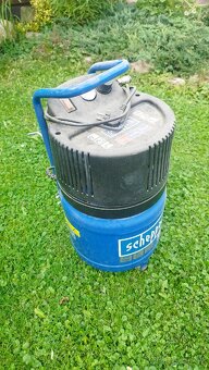 Kompresor Scheppach HC24V - 2
