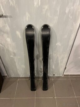 Dětské lyže Völkl rtm 100 - 2