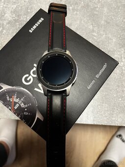 Hodinky Samsung galaxy 46mm - 2