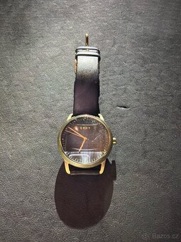 Prodám hodinky dámske DKNY - 2