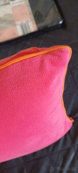 Cestovní polštář Dormia - 2