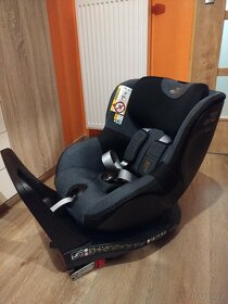 Autosedačka Römer Dualfix M i-Size - 2