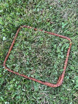 Stavební materiál - 2