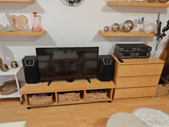 Prodám hi-fi legendu - 2