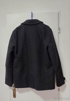 Pánský kabát - 2