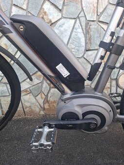 Elektro kolo KTM - 2