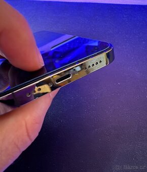 iPhone 13 Pro 128 GB + příslušenství - 2