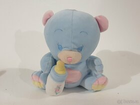 Plyšáci na prodej 01 - nabídněte - 2