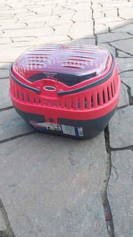 Přepravní box pro hlodavce - 2