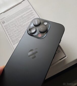 iPhone 16 Pro 128Gb + záruka - 2