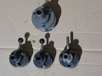 Válcovací hlava 6 - 16 Narex ZVH RK - 2