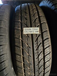 Sigura Tigar 175/70/13 - 2