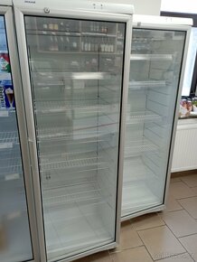 Vybavení prodejny - 2