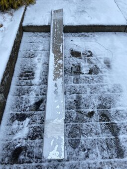 Zakládací lišty - 2