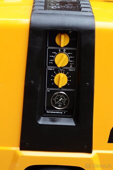 Teplovodní wap cs 830 v Top stavu - 2