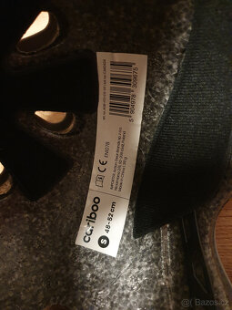 Dětská cyklo/skate helma 48-52 - 2