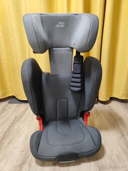 Dětská autosedačka Britax Römer - 2