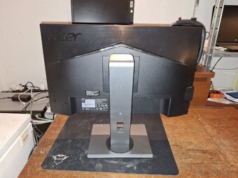 Monitor Acer B247Y na ND - 2
