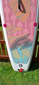 F2 Impact 11.2 kajakový set combo Rose - 2