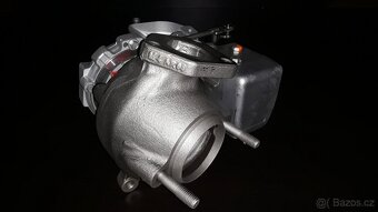 Turbo BMW E46 2.0d 320d 110kW - 2