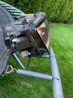 Škoda Octavia 3 Full LED,Facelift,prední svëtlo - 2